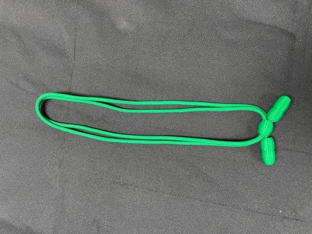 Green Cord